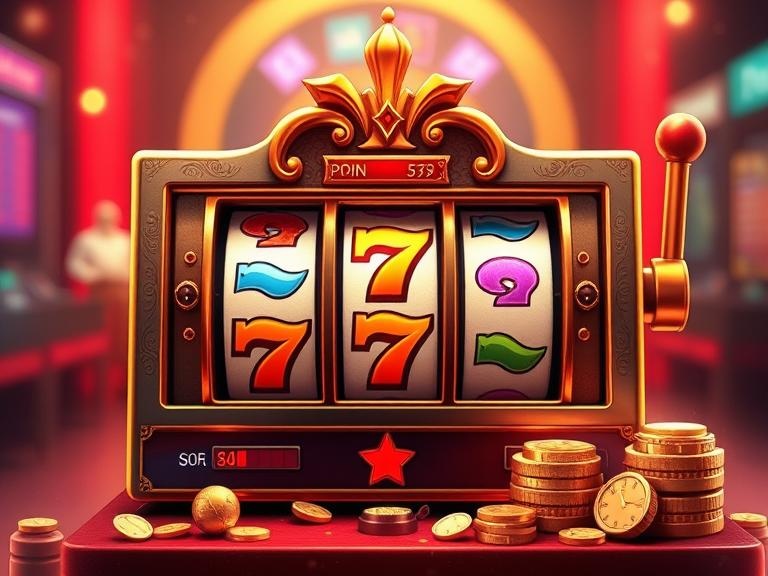 7722bet