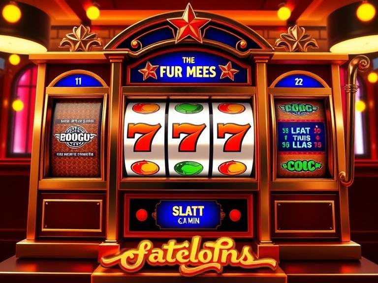 7722bet