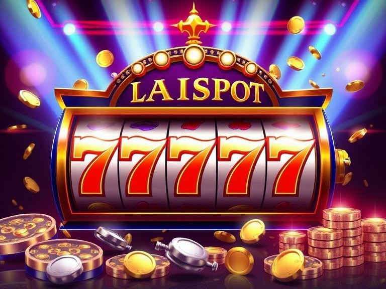7722bet