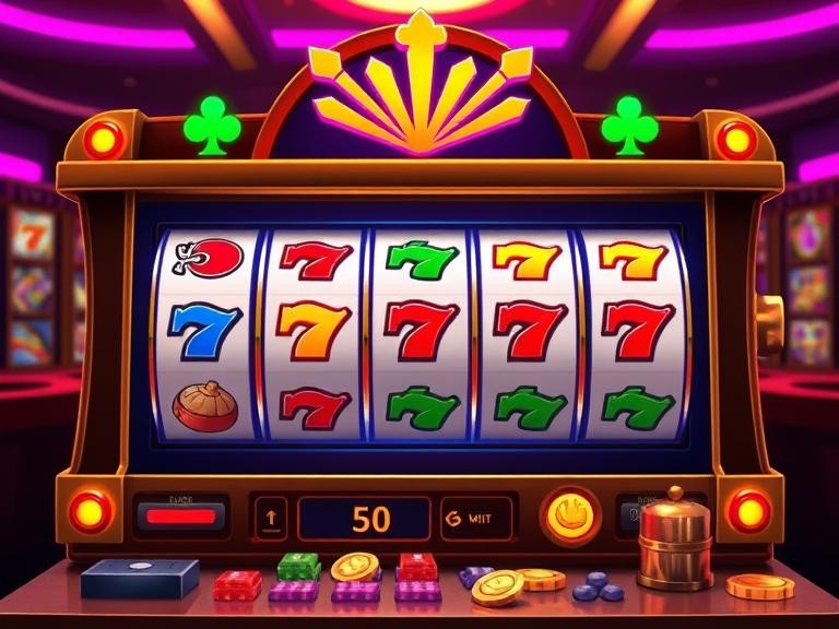 7722bet