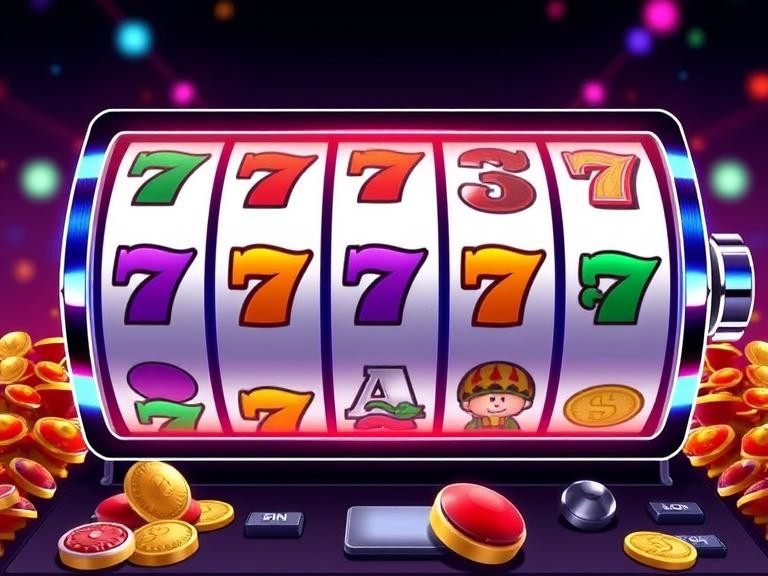 7722bet